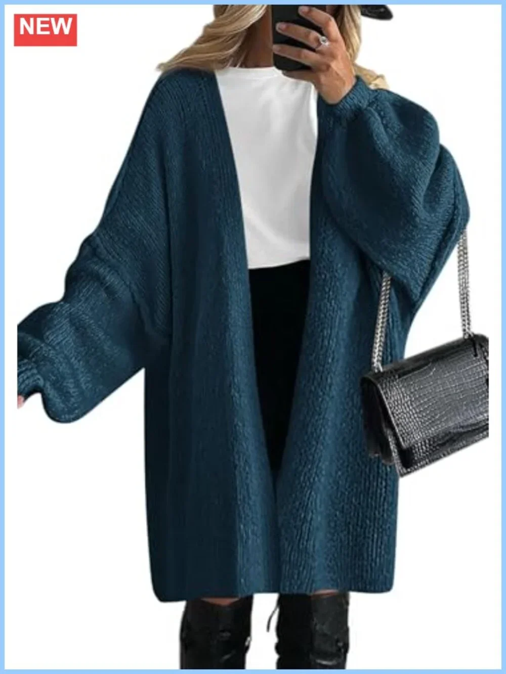 N/A this oversized